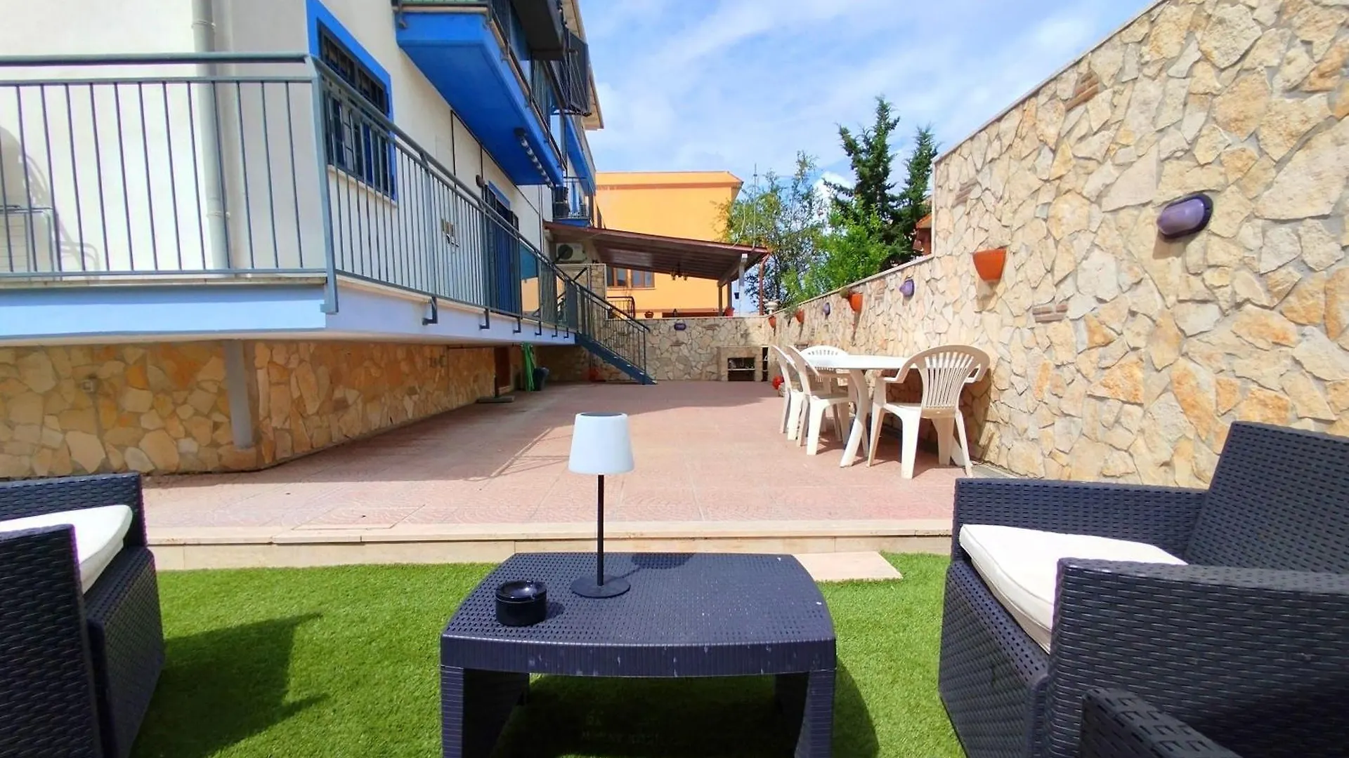 Apartment 107 - Roma Fiumicino Italy