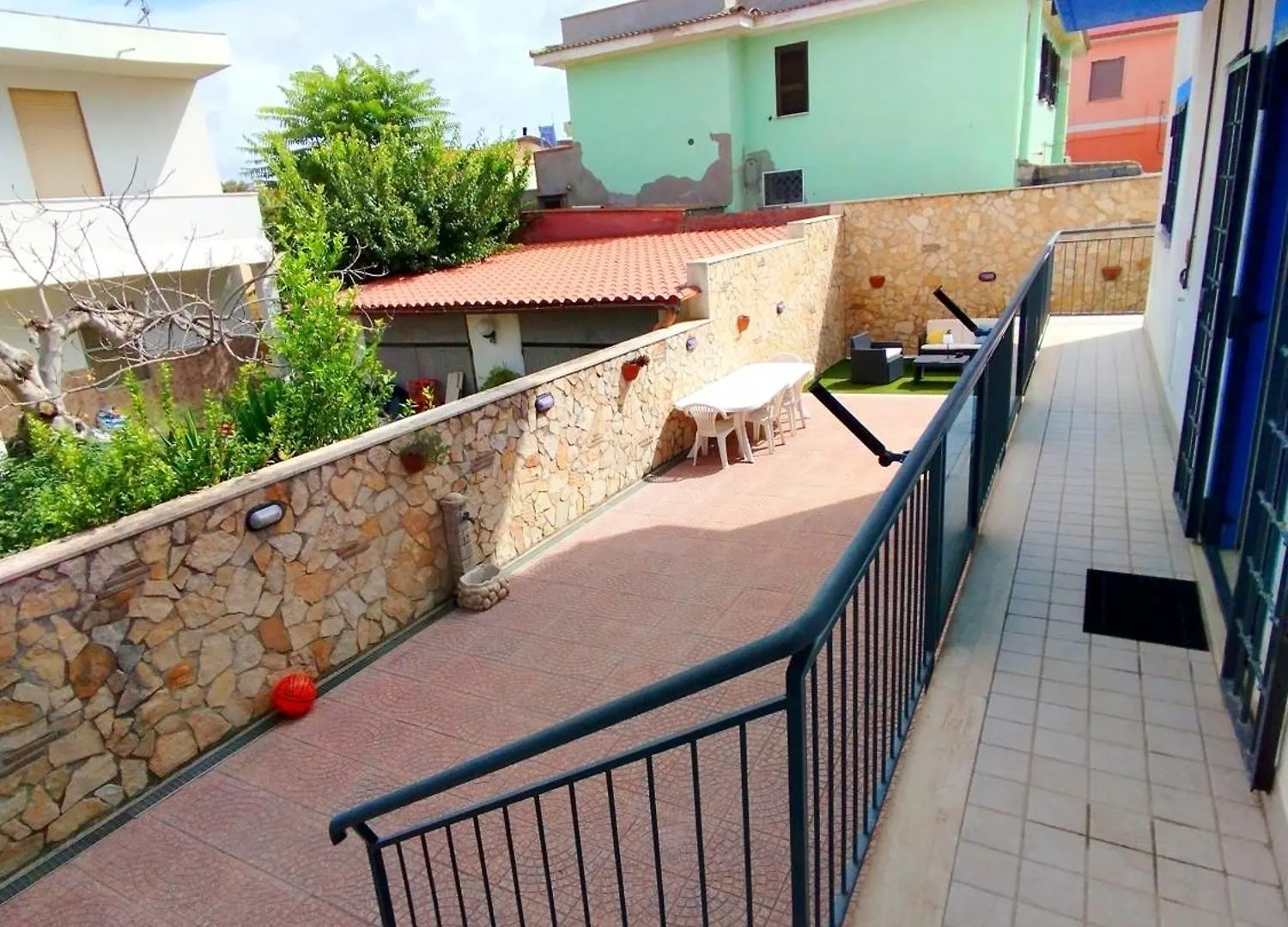 Apartment 107 - Roma Fiumicino