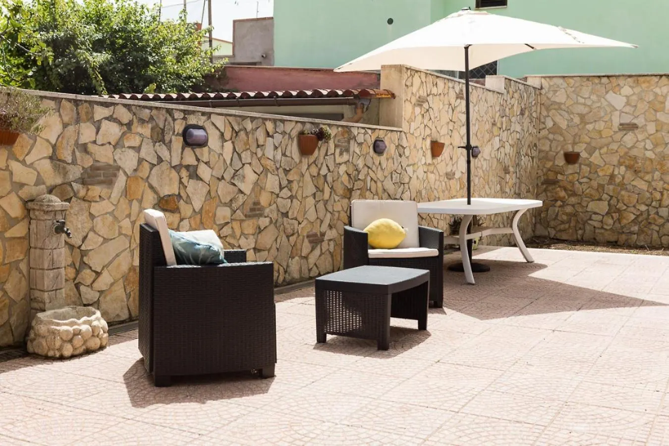Apartment 107 - Roma Fiumicino Italy