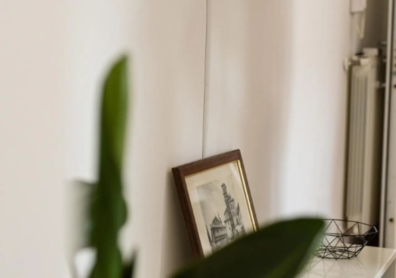Apartment 107 - Roma Fiumicino
