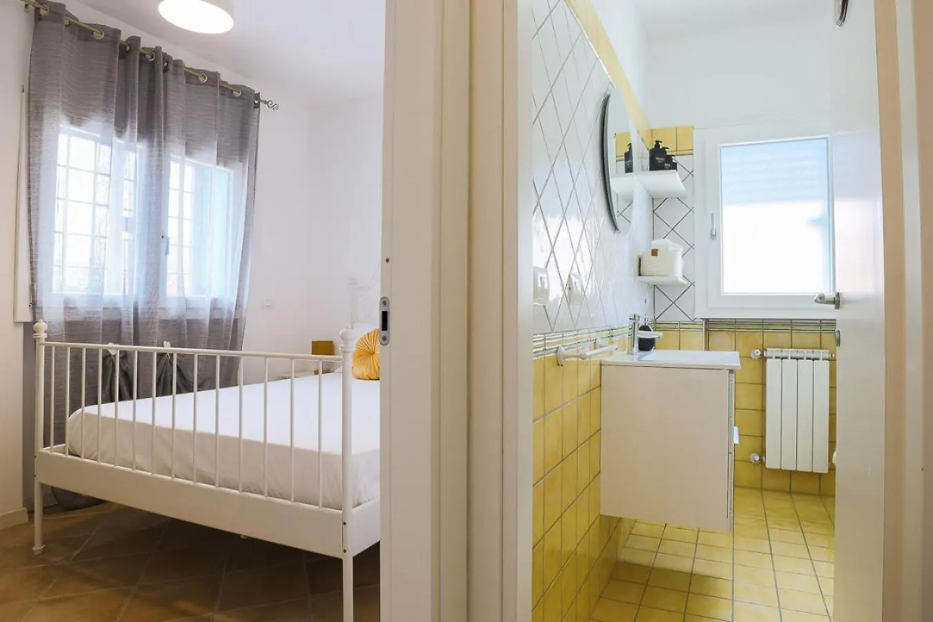 Apartment 107 - Roma Fiumicino 0*,  Italy