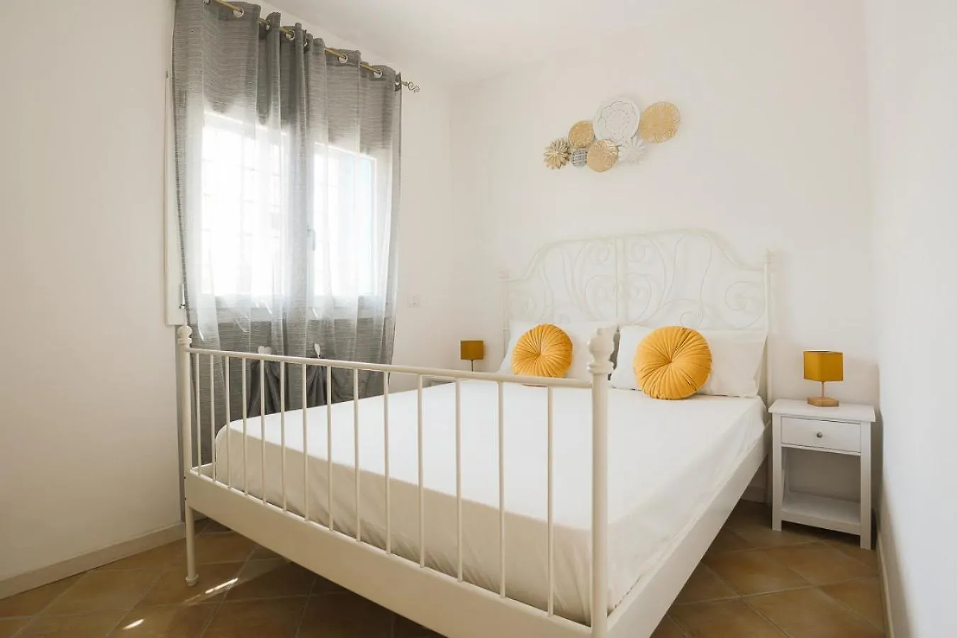 Apartment 107 - Roma Fiumicino