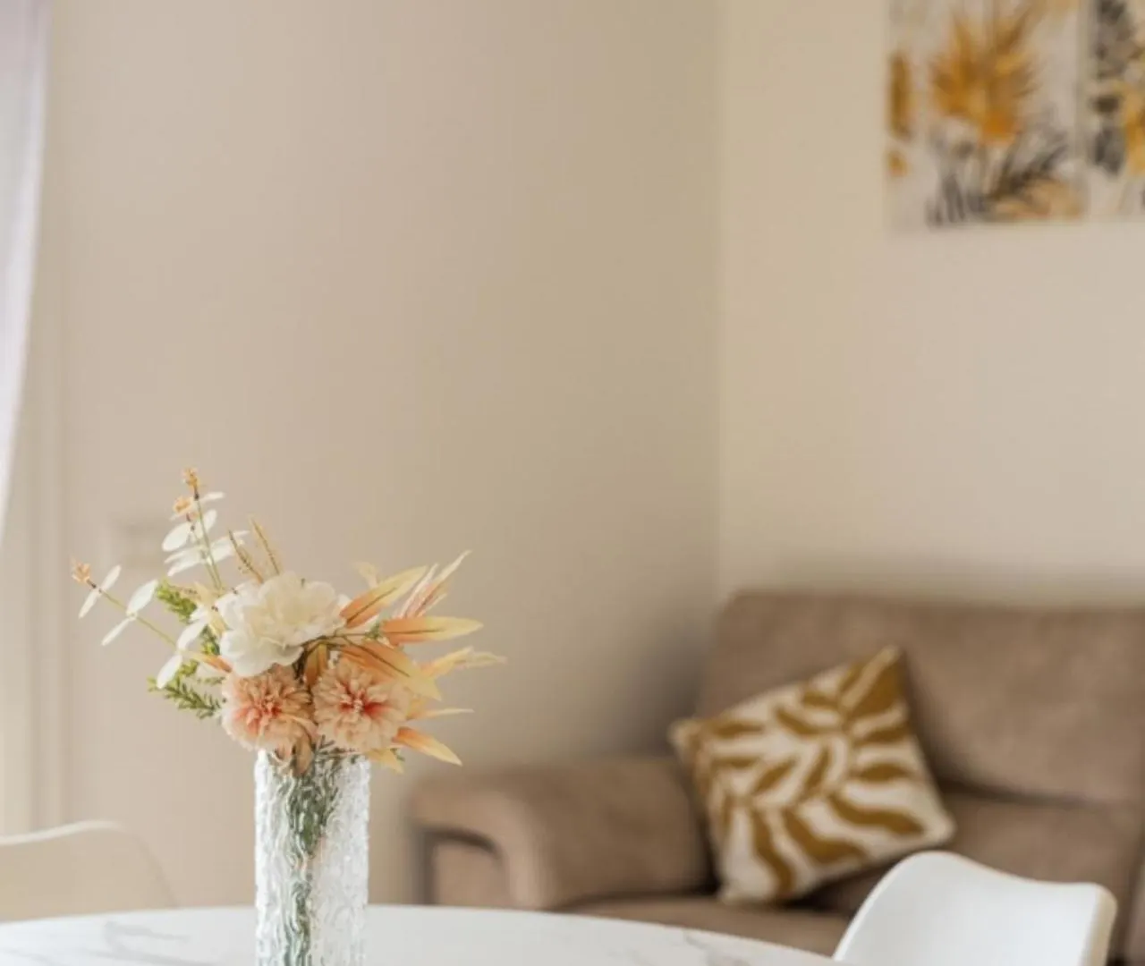 Apartment 107 - Roma Fiumicino