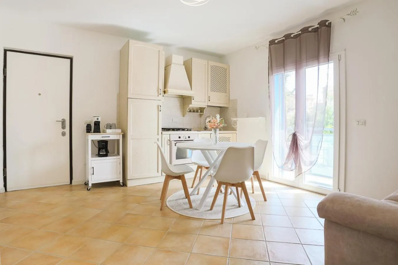 Apartment 107 - Roma Fiumicino