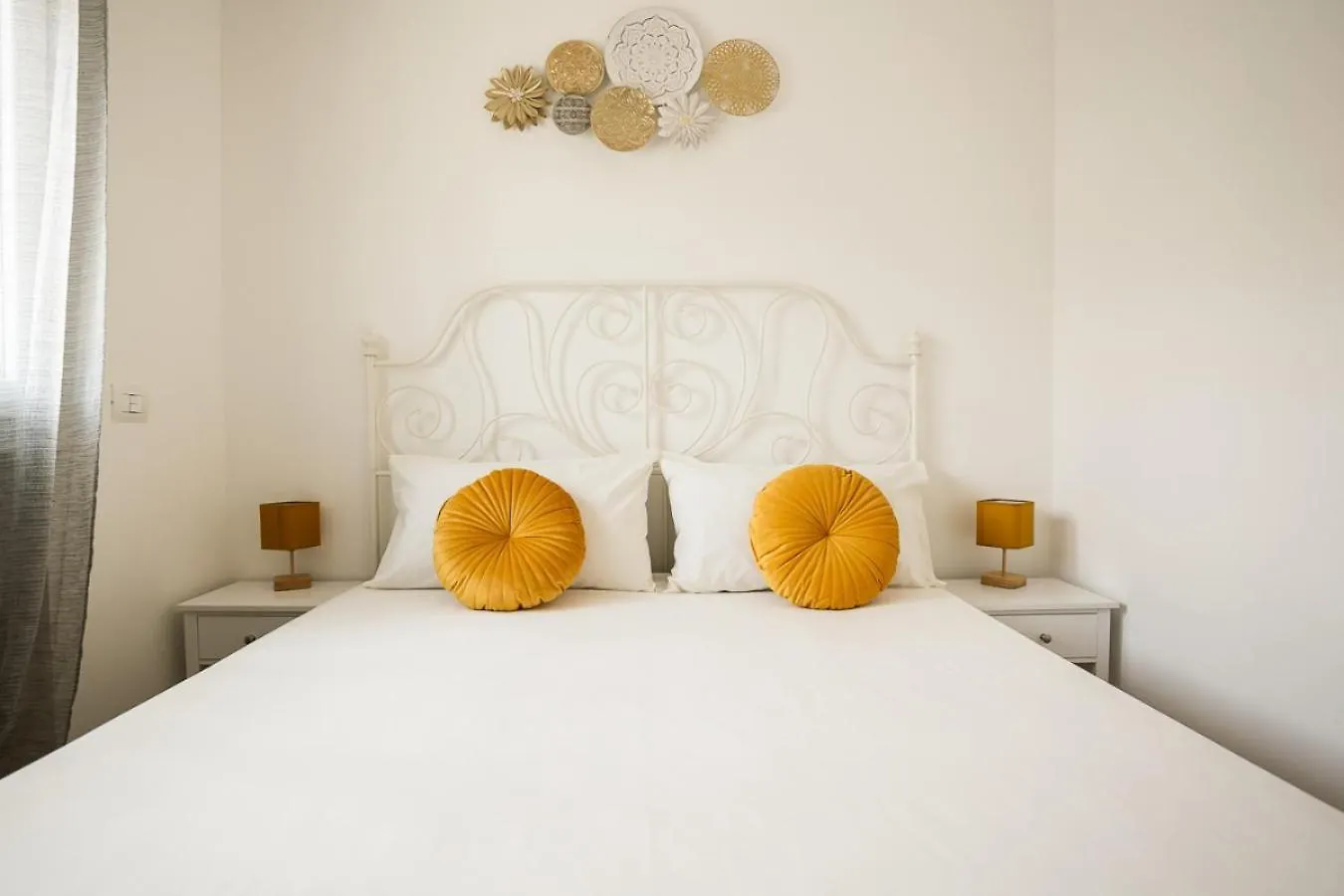 Apartment 107 - Roma Fiumicino 0*,