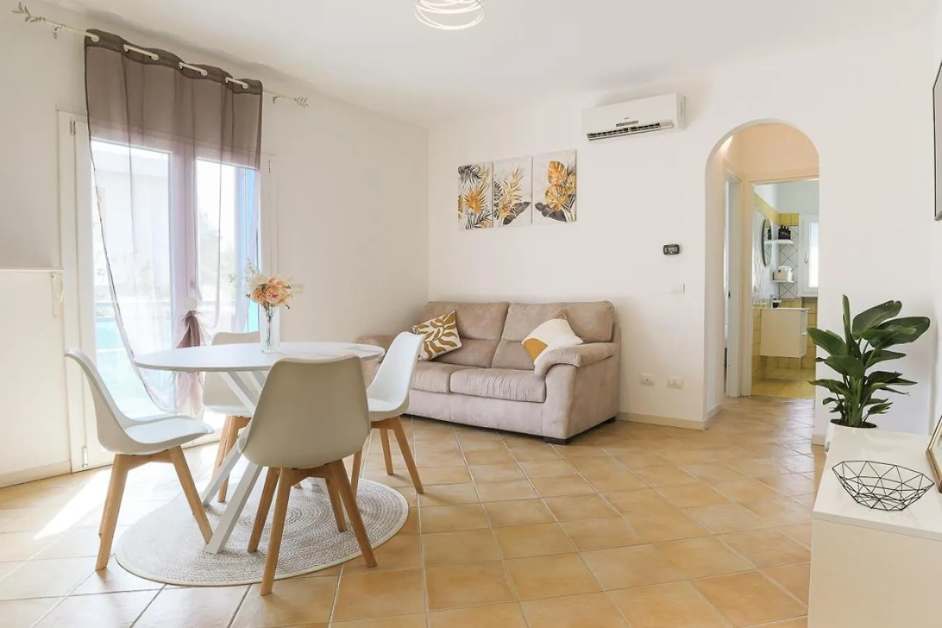 Apartment 107 - Roma Fiumicino