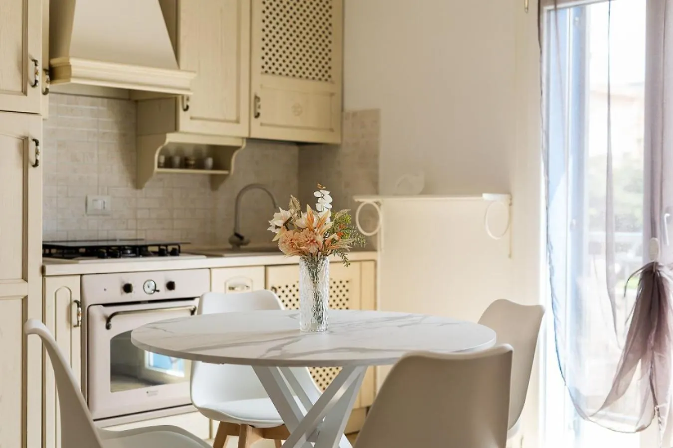 Apartment 107 - Roma Fiumicino