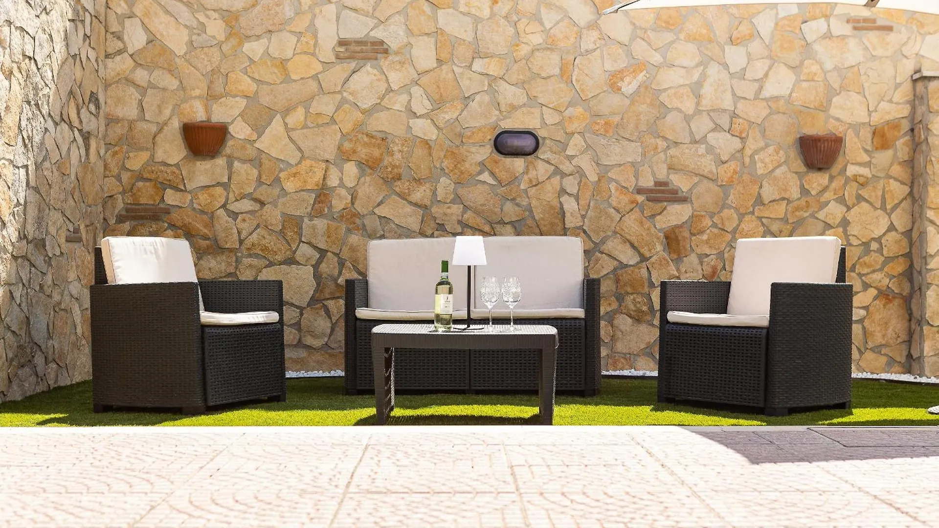 Apartment 107 - Roma Fiumicino