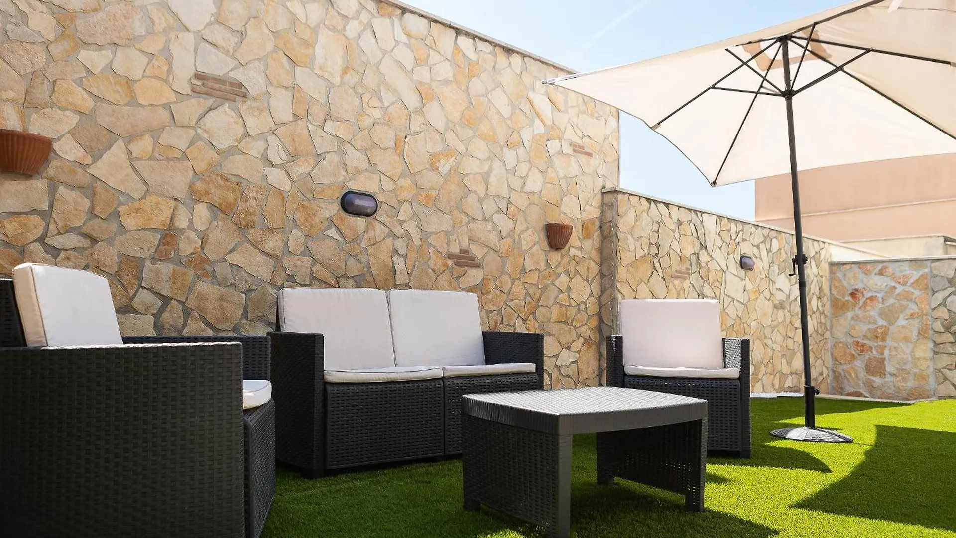 Apartment 107 - Roma Fiumicino Italy