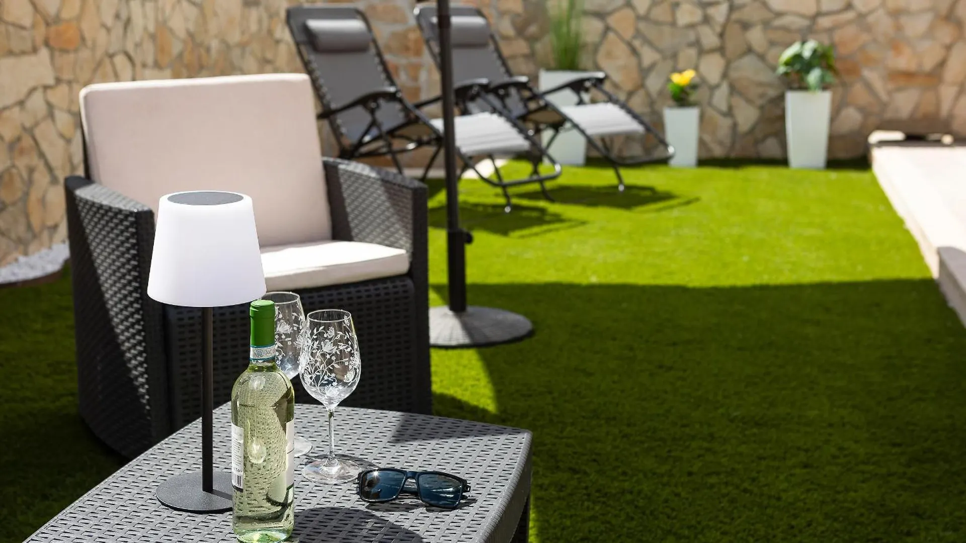 Apartment 107 - Roma Fiumicino