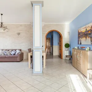 Apartment Giramondo, Fiumicino