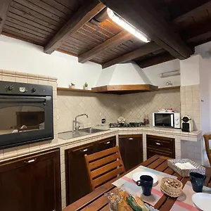 Apartment La Casetta Di Antonietta, Fiumicino