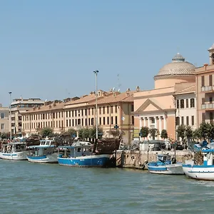 Apartment On The Da Gianni, Fiumicino