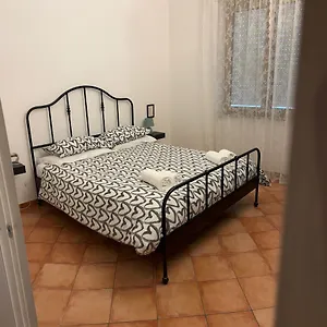 Apartment House, Fiumicino