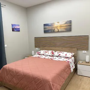 Apartment Fix Fco, Fiumicino