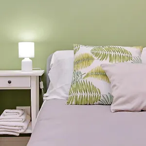 Apartment Pr - Rome Airport 9 Min -, Fiumicino