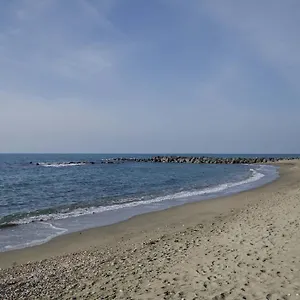 Apartment Da Chicco, Fiumicino