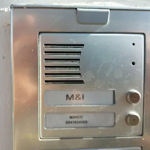 M & I Fiumicino
