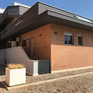 Casa Surf&kite Fiumicino