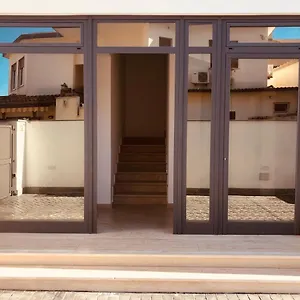 Apartment Fco Luxury, Fiumicino